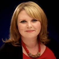 South Lanarkshire Council Employee Fiona Davidson's profile photo