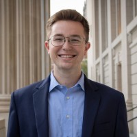 Yale Model United Nations Employee Luke Tyson's profile photo