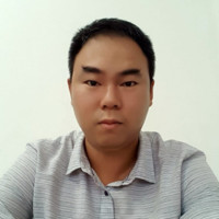 PT Central Nusantara Niaga Employee Sky Wu's profile photo