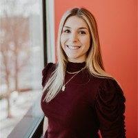 Waybetter Marketing Employee Allison Leatherbury's profile photo