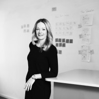 buah GmbH Employee Anja Breuer's profile photo