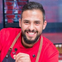 FreshKit Employee Sherif Afifi's profile photo