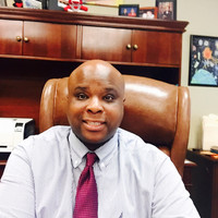Greenwood School District Employee Julian Gale's profile photo
