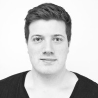 Hiddenfjord Employee Heidrikur Bergsson's profile photo