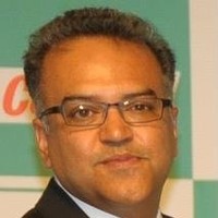 Arvind Advanced Materials Employee Gurpreet Bhatia's profile photo