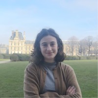 University of Pennsylvania Museum of Archaeology and Anthropology Employee Kayla Kane's profile photo