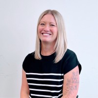 J-U-B ENGINEERS, Inc. Employee Lacey Poulsen's profile photo