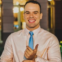 Meteora.ag Employee Patrick Diniz's profile photo