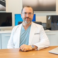 Manela Health Employee David Manela's profile photo