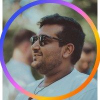 Social+ Employee Advi Bishnoi's profile photo