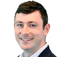 PwC Ireland Employee Austin Dodd's profile photo