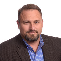 Saia Inc. Employee Chris Wishart's profile photo