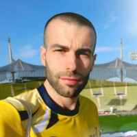 I D INSERT DEAL S.R.L. Employee Davide Brambilla's profile photo