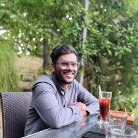 Solcon Engineers Private Limited Employee Rahul Kumar's profile photo