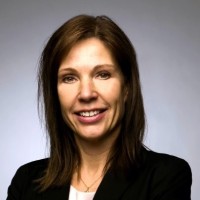 Srf konsulterna Employee Irene Lager's profile photo
