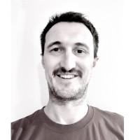 Peter Eustace & Associates Employee David van Gent's profile photo