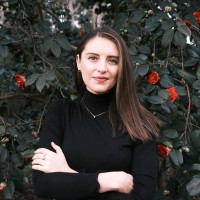 The Taboo Group Employee Alice Cloake's profile photo