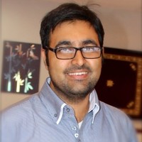 Ali Khan Email & Phone Number