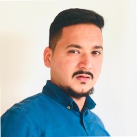 INADEV Employee Prerit Bhatnagar's profile photo