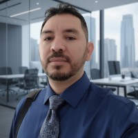 Mosele Employee Alexandre Leite's profile photo