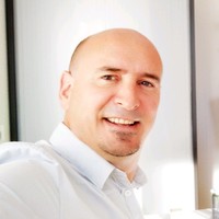 IUT de Laval Employee Olivier Rolland's profile photo