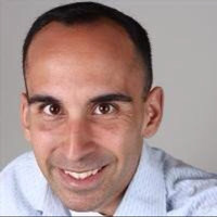 Jose Vargas's profile photo