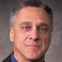 The Olympic Oval Employee Mark Messer's profile photo