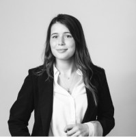 2Pixels Employee Manon le Rolland's profile photo