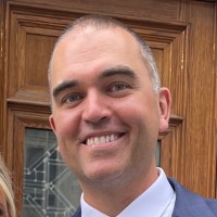 Kunzman & Associates Employee Adam Brown's profile photo