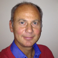 Ackebrink Employee Peder Sönnergaard's profile photo