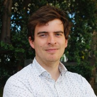 Universidad de O'Higgins Employee Domingo Jullian Fabres's profile photo