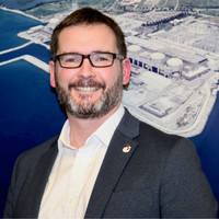 Ontario Power Generation Employee Chris Cunningham's profile photo