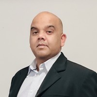 Contract Pharmaceuticals Limited Employee Ashley Desouza's profile photo