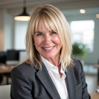 SES Space & Defense Employee Margo Sutton's profile photo