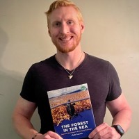 Force E Scuba Center Employee Jordan Harrison's profile photo