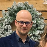 Max Demydovych's profile photo