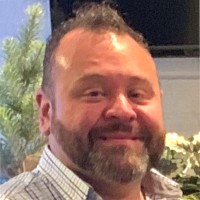 Genesis Fire Protection, Inc. Employee John Reyes's profile photo