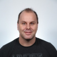 House of Travel Employee Mark Leadbetter's profile photo