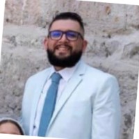 Newly Weds Foods Employee Valentin Mora's profile photo