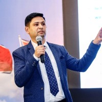 Northern Marine Manning Services Ltd Employee Rahul Lopes's profile photo
