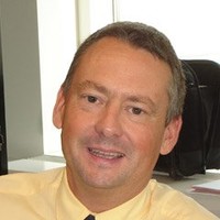 AFSCA Employee Michel Lambert's profile photo