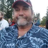 Starbucks Employee Dave Sheldon's profile photo
