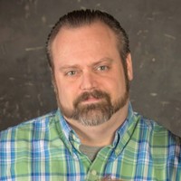 Maize Popcorn Company Employee Ben Roush's profile photo