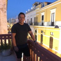 British Steel Employee Dan Leather's profile photo