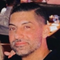 Chris Mercado Email & Phone Number