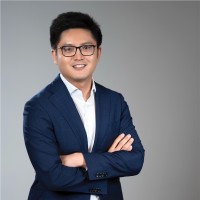 Huawei Nederland Employee Victor Kun's profile photo