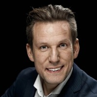 Logic IT Employee Fredrik Pürkner's profile photo