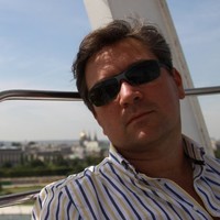 Fors-Computer SRL Employee Igor Iasko's profile photo