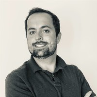 Slack Employee Eric Slivka's profile photo