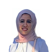 Maha Soliman Email